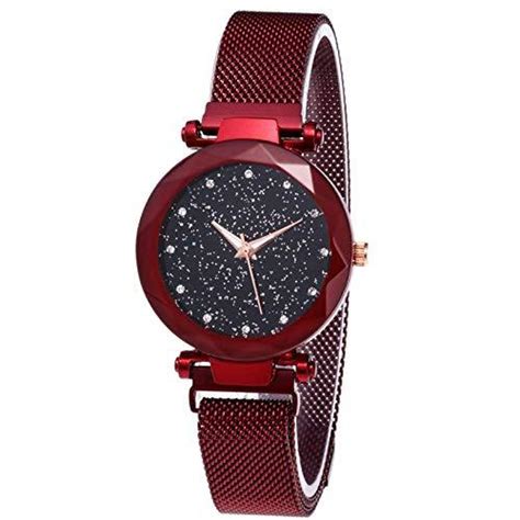 Reloj mujer sfera Continuara.org