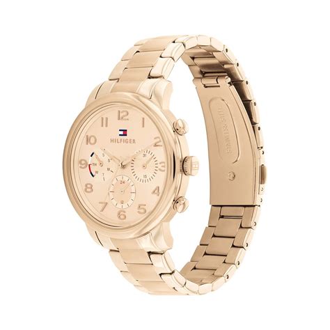 Reloj mujer tomy Continuara.org