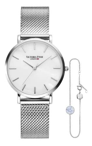 Reloj mujer victorio Continuara.org