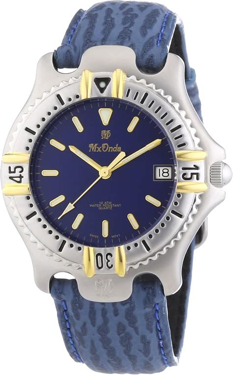 Reloj mx watch Continuara.org