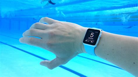 Reloj natacion Continuara.org