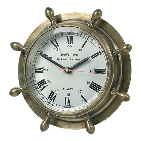 Reloj nautico Continuara.org