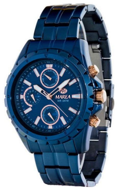 Reloj nickel free Continuara.org