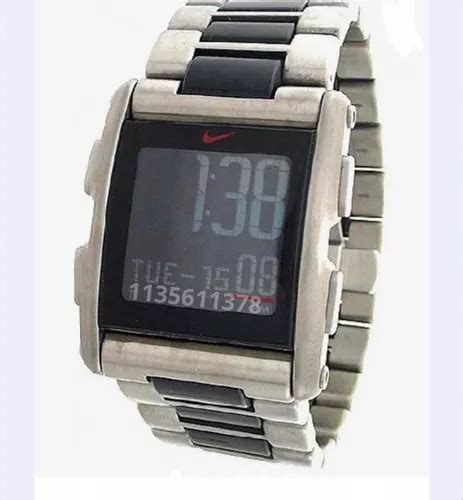 Reloj nike nuevo Continuara.org