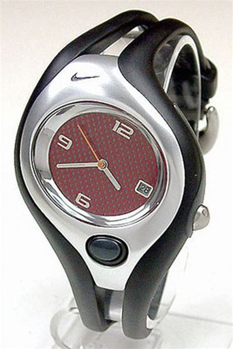 Reloj nike Continuara.org