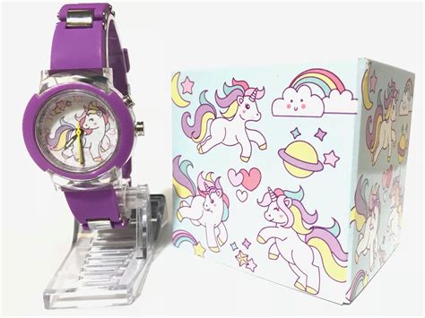 Reloj nina Continuara.org