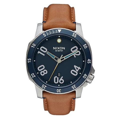Reloj nixon modelo Continuara.org