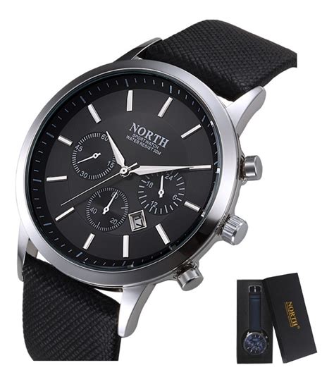 Reloj north Continuara.org