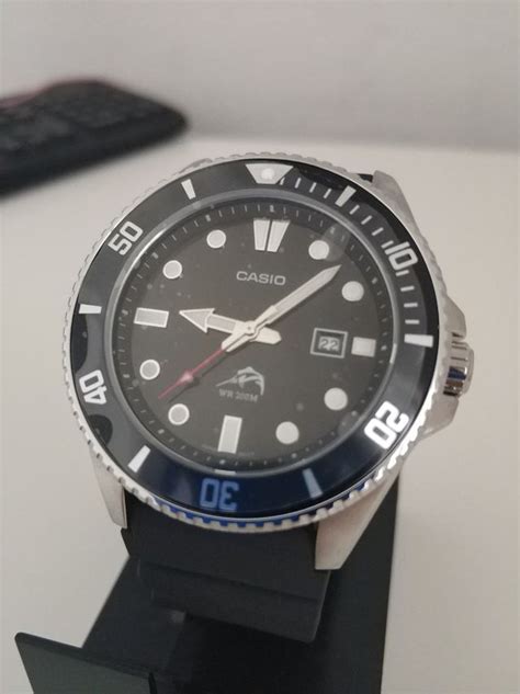 Reloj nuevo estrenar Continuara.org