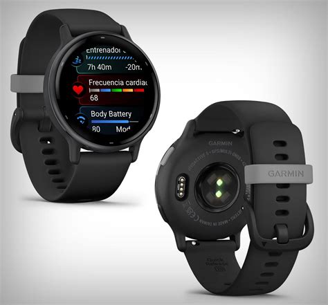 Reloj nuevo garmin Continuara.org