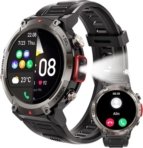 Reloj nuevo impermeable Continuara.org
