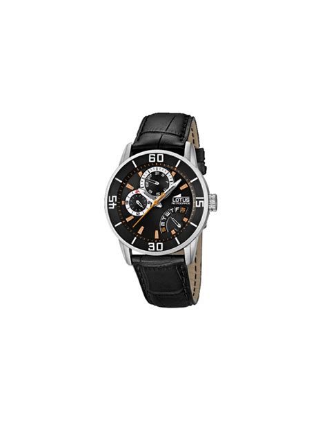 Reloj nuevo lotus Continuara.org