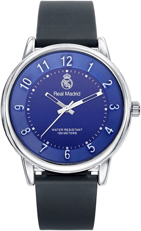 Reloj oficial real Continuara.org