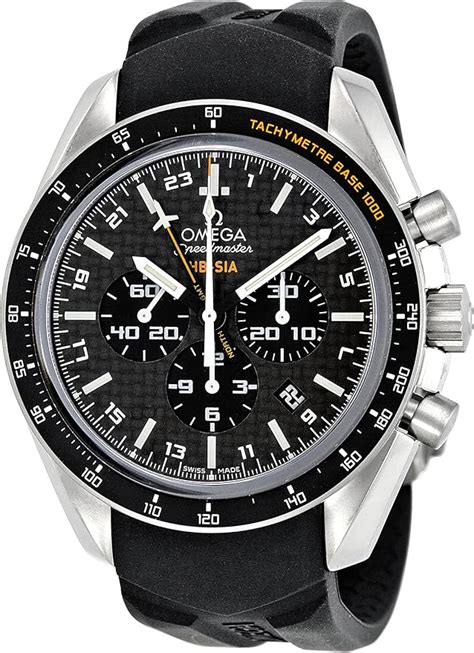 Reloj omega hombre Continuara.org