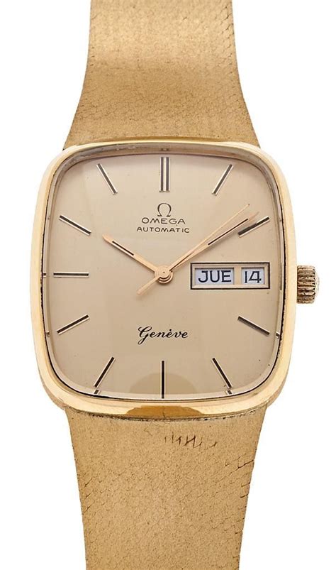 Reloj omega oro Continuara.org