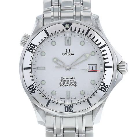 Reloj omega seamaster Continuara.org