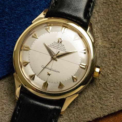 Reloj omega vintage Continuara.org
