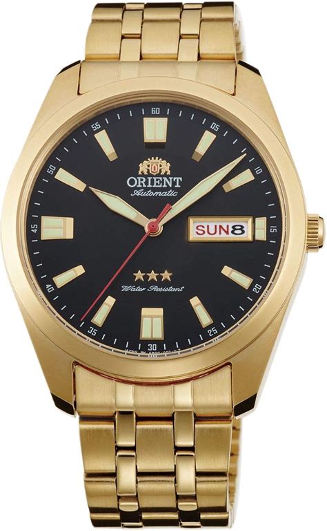 Reloj orient Continuara.org