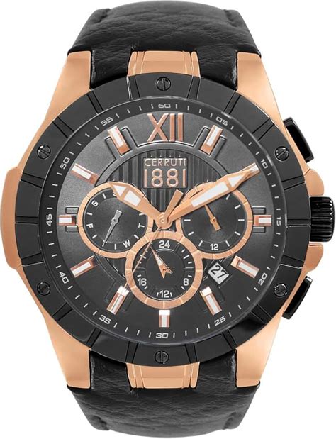 Reloj original cerruti Continuara.org