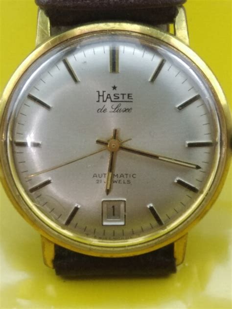 Reloj original muy Continuara.org