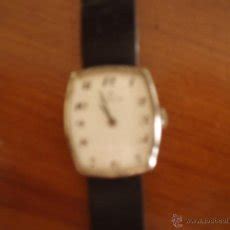 Reloj original sra Continuara.org