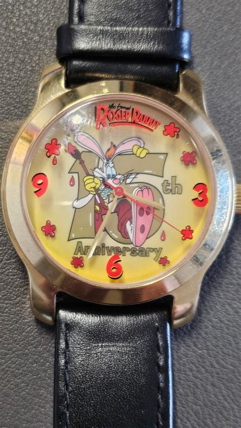 Reloj original walt Continuara.org