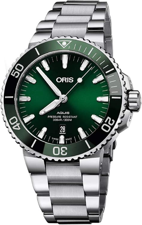 Reloj oris aquis Continuara.org