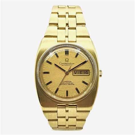 Reloj oro automatico Continuara.org