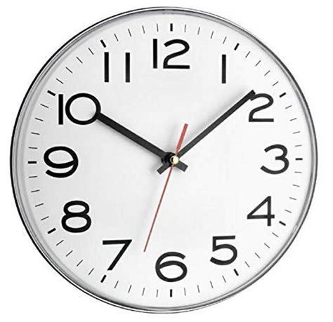 Reloj parez Continuara.org