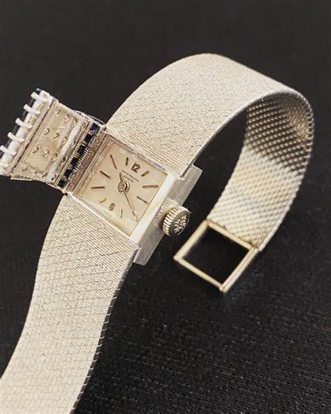 Reloj patek brillantes Continuara.org