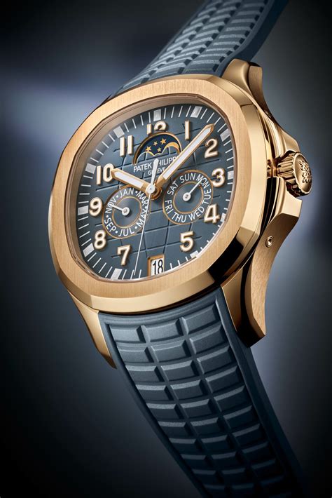 Reloj patek philippe Continuara.org