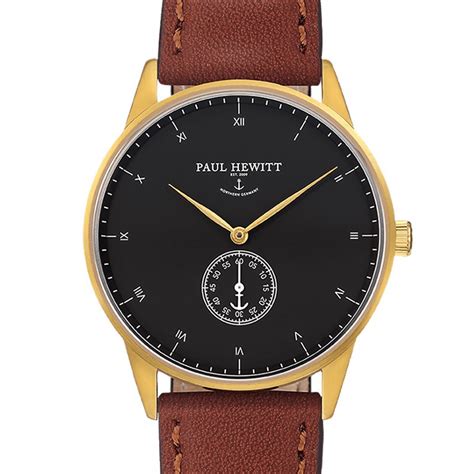 Reloj paul hewitt Continuara.org