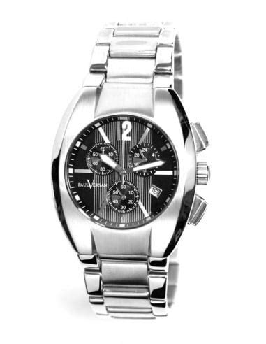 Reloj paul versan Continuara.org