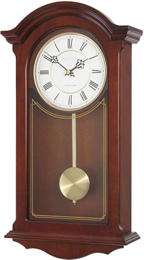 Reloj pendulo Continuara.org
