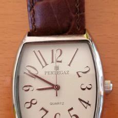 Reloj pertegaz Continuara.org