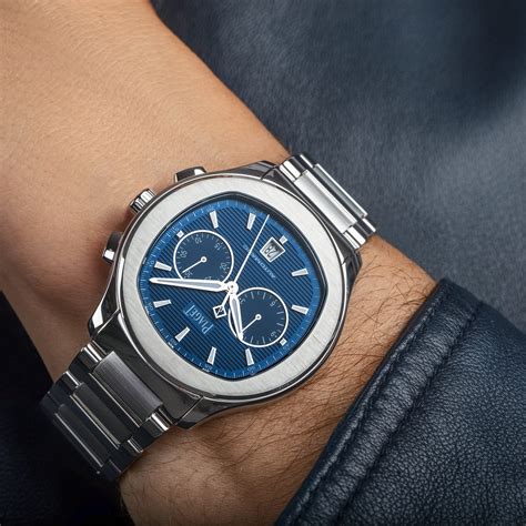 Reloj piaget Continuara.org