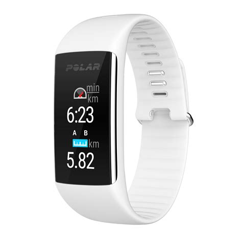 Reloj polar a360 Continuara.org