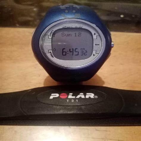 Reloj polar f7 Continuara.org
