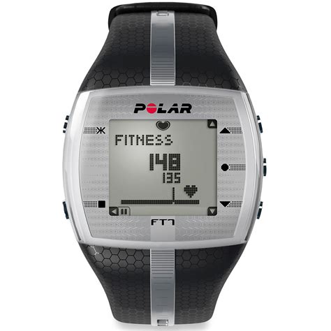 Reloj polar ft7 Continuara.org