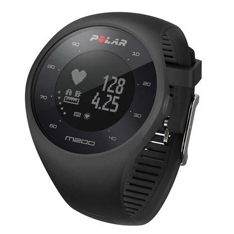 Reloj polar m Continuara.org
