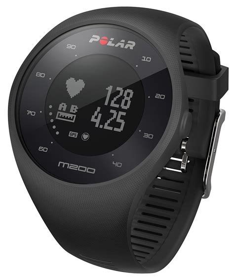 Reloj polar m200 Continuara.org