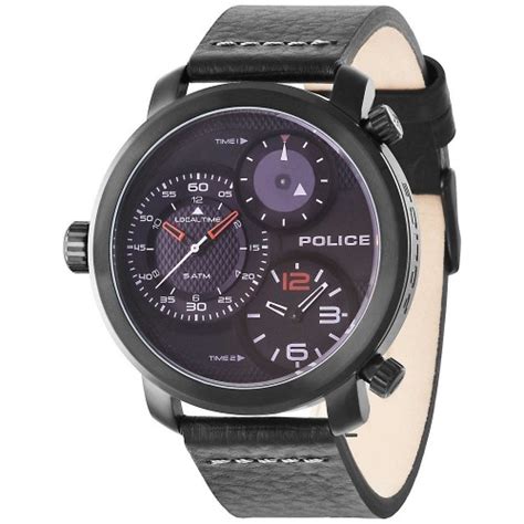 Reloj police original Continuara.org