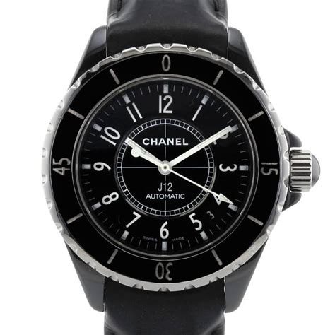 Reloj pulsera chanel Continuara.org