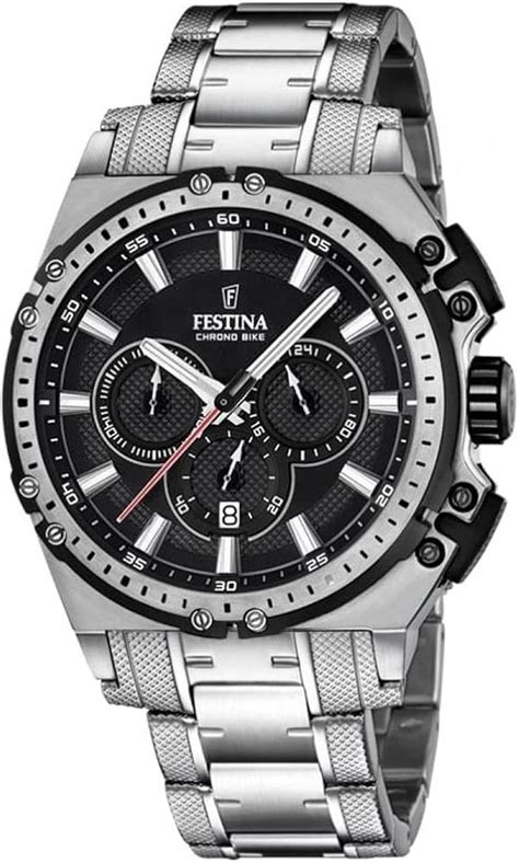 Reloj pulsera festina Continuara.org