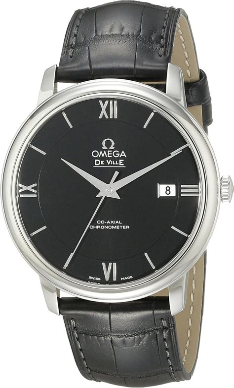 Reloj pulsera omega Continuara.org