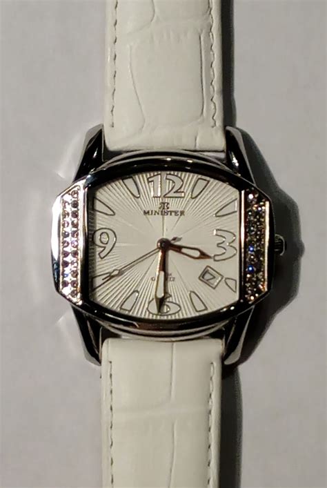 Reloj pulsera senora Continuara.org