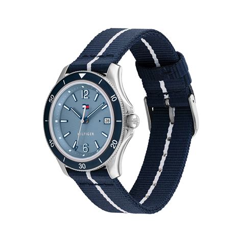 Reloj pulsera tommy Continuara.org