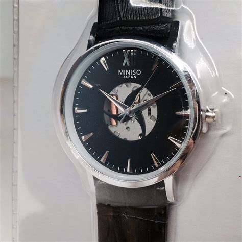Reloj quartz japones Continuara.org