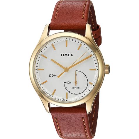 Reloj quartz Continuara.org