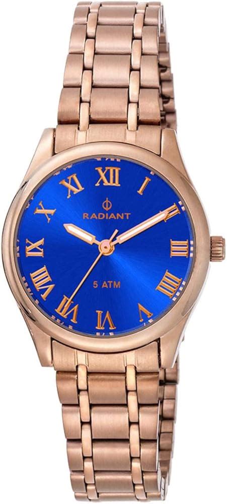 Reloj radiant nuevo Continuara.org